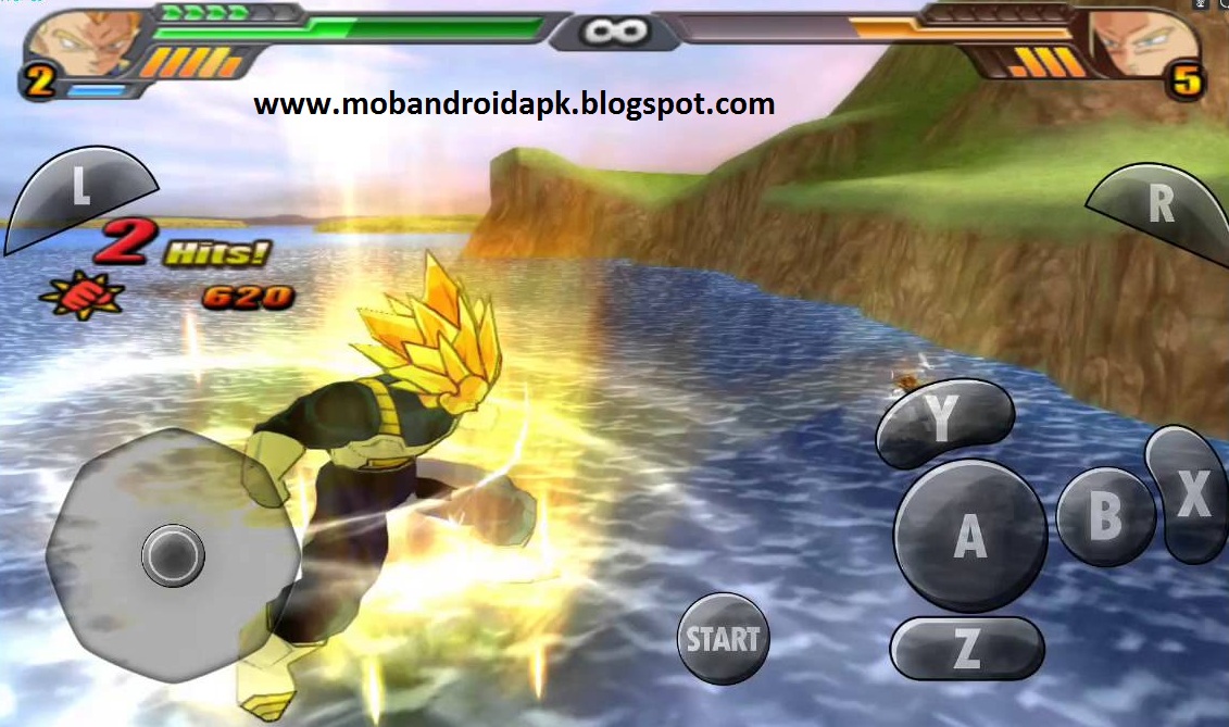 Dolphin Emulator Alpha For Android Free Download